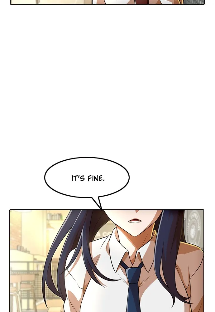 Read Random Chat chapter 153 image 47 on Lezhin