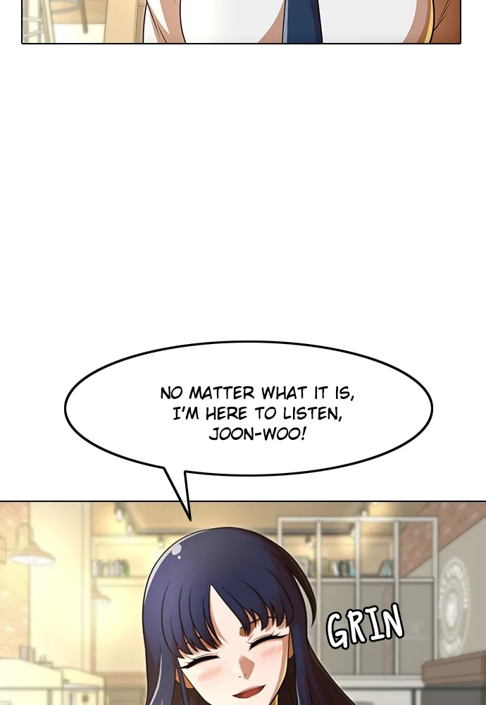 Read Random Chat chapter 153 image 48 on Lezhin
