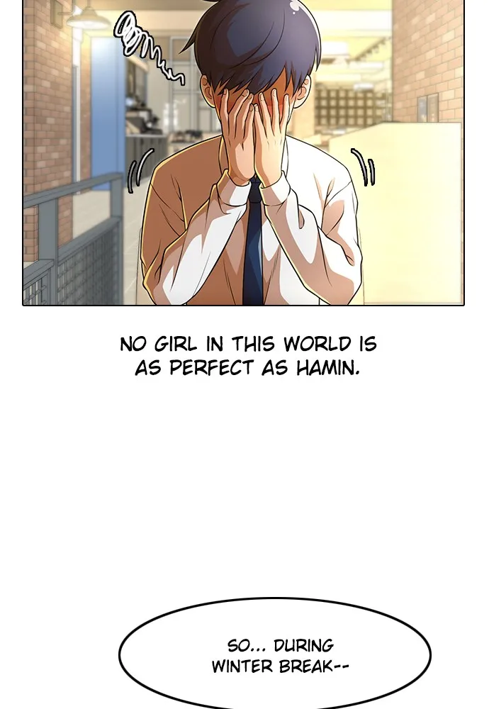 Read Random Chat chapter 153 image 50 on Lezhin