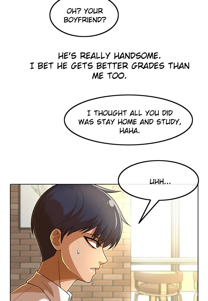 Read Random Chat chapter 153 image 56 on Lezhin