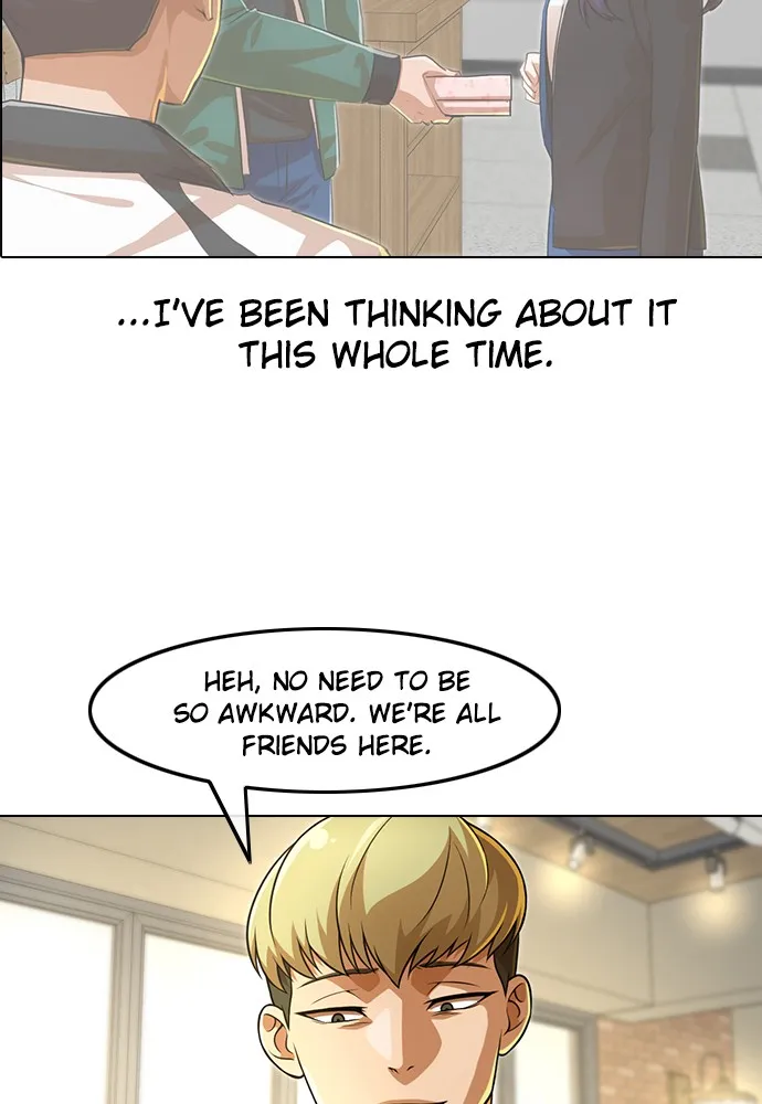 Read Random Chat chapter 153 image 60 on Lezhin