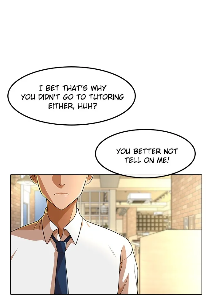 Read Random Chat chapter 153 image 65 on Lezhin