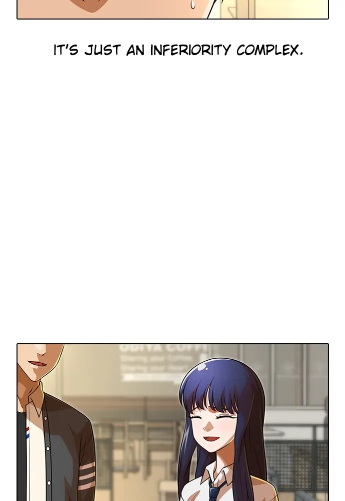 Read Random Chat chapter 153 image 67 on Lezhin