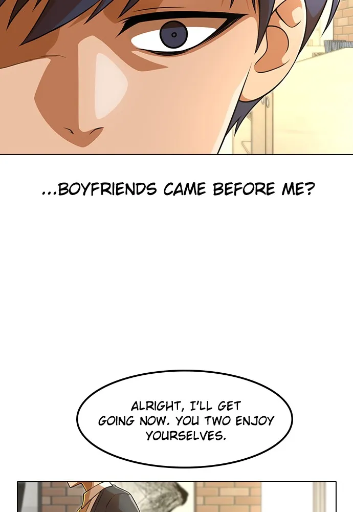 Read Random Chat chapter 153 image 69 on Lezhin