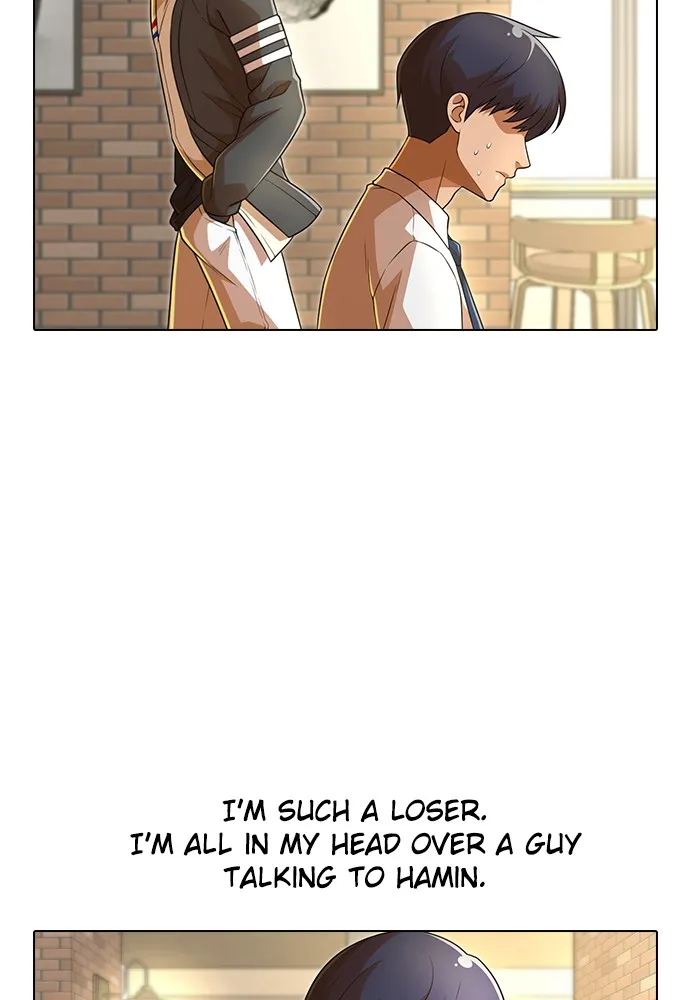 Read Random Chat chapter 153 image 70 on Lezhin