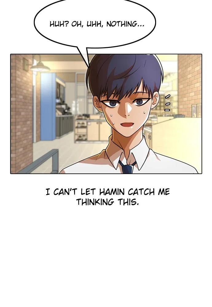 Read Random Chat chapter 153 image 73 on Lezhin