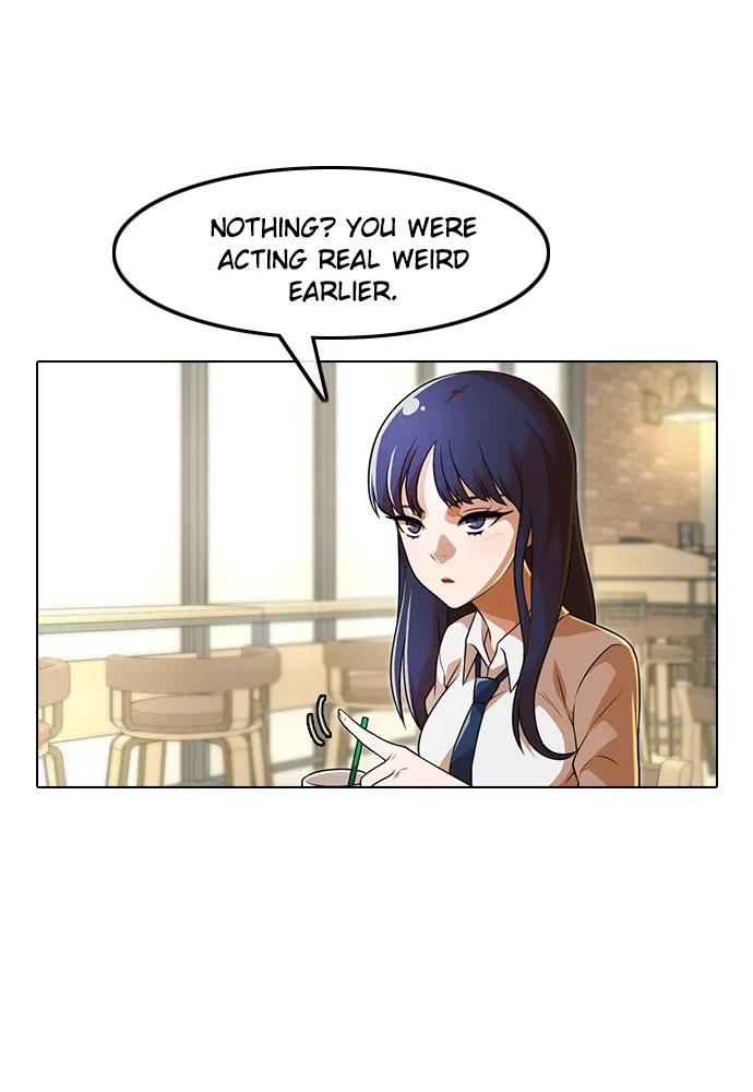 Read Random Chat chapter 153 image 74 on Lezhin