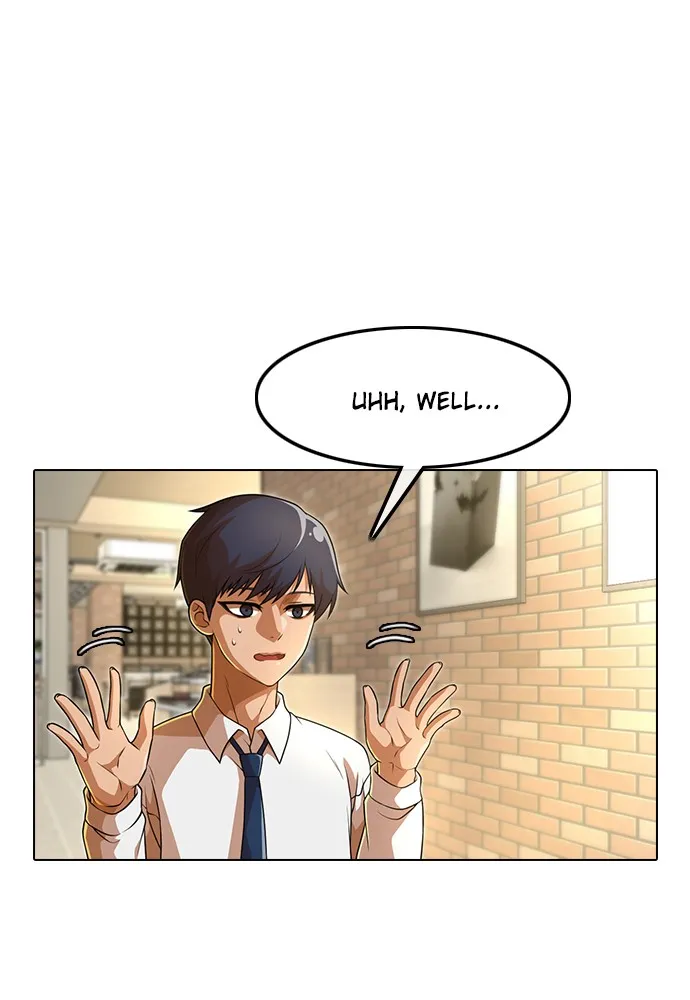 Read Random Chat chapter 153 image 75 on Lezhin