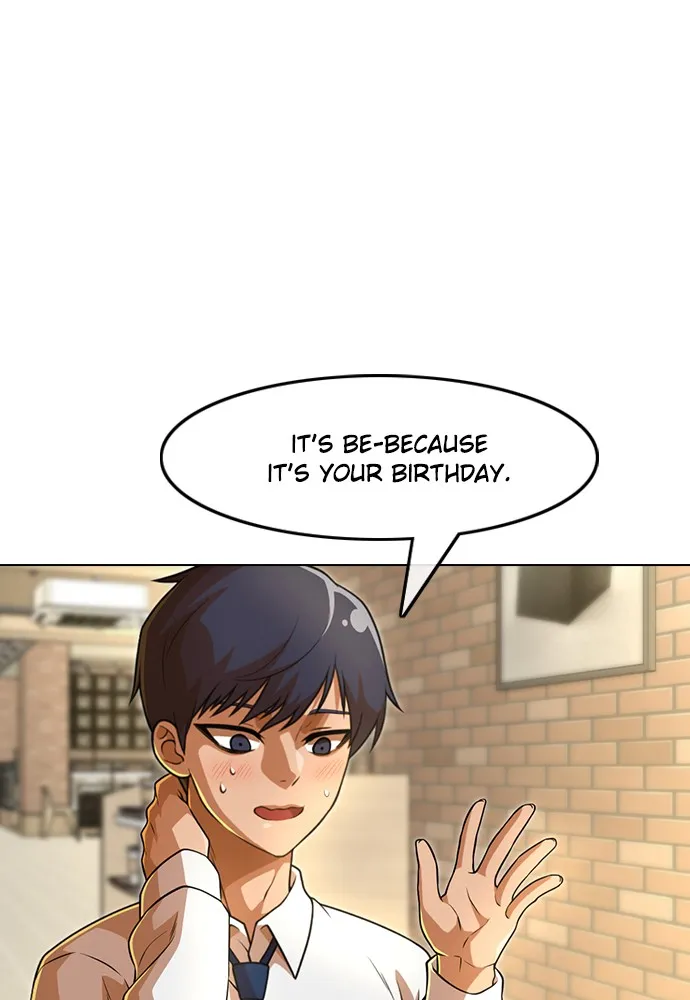 Read Random Chat chapter 153 image 76 on Lezhin
