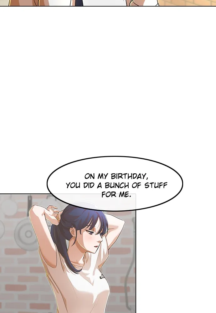 Read Random Chat chapter 153 image 77 on Lezhin