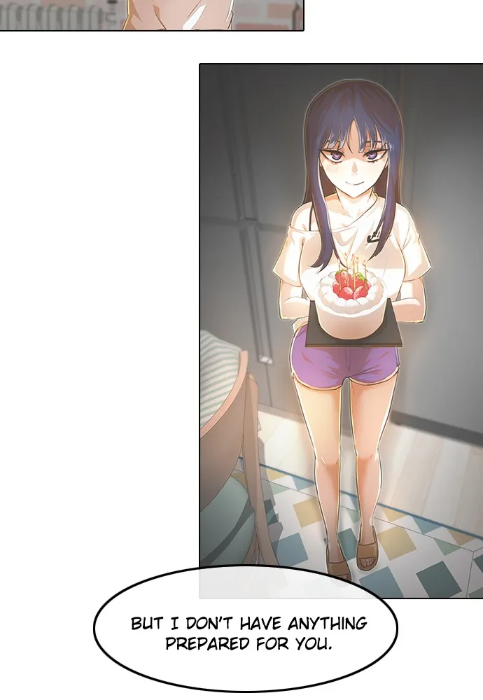 Read Random Chat chapter 153 image 78 on Lezhin