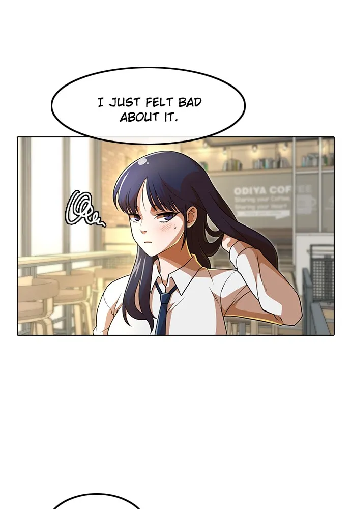 Read Random Chat chapter 153 image 79 on Lezhin
