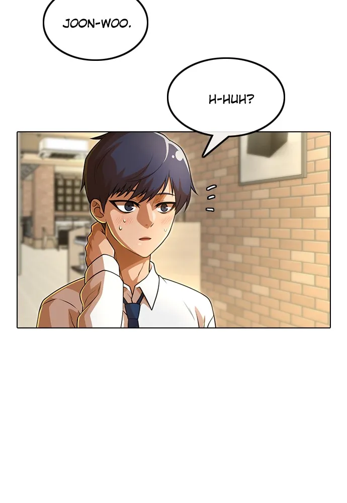 Read Random Chat chapter 153 image 80 on Lezhin