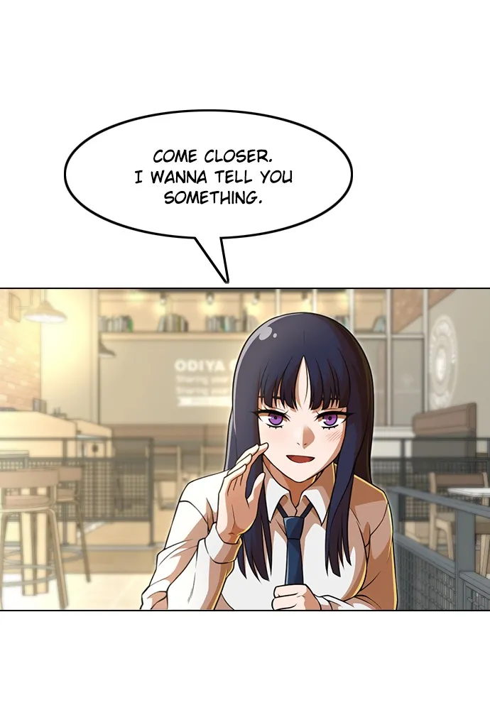Read Random Chat chapter 153 image 81 on Lezhin
