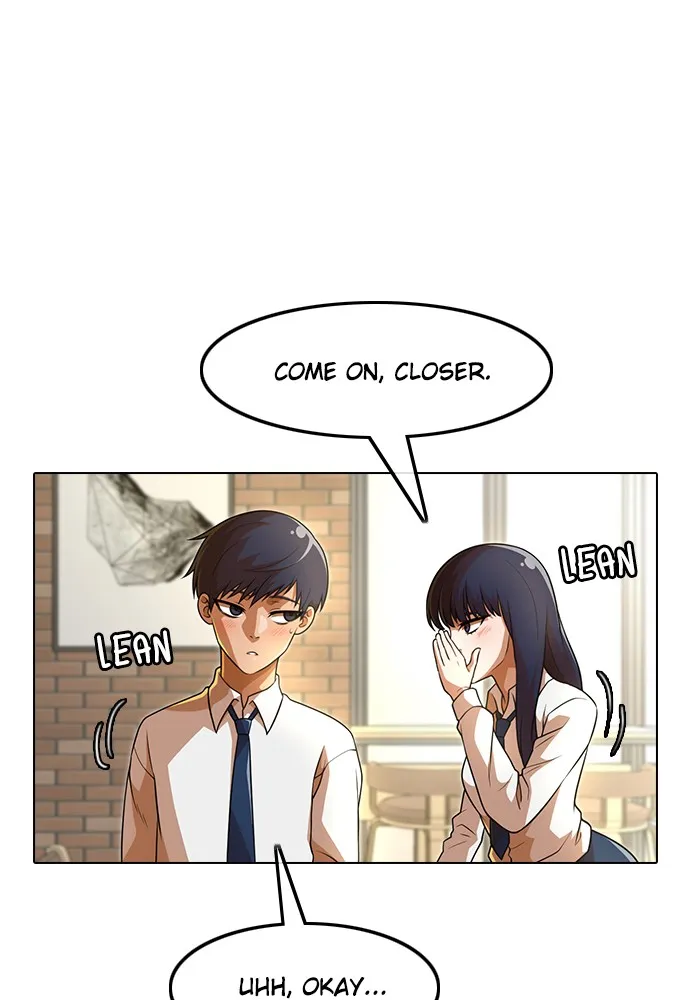 Read Random Chat chapter 153 image 82 on Lezhin