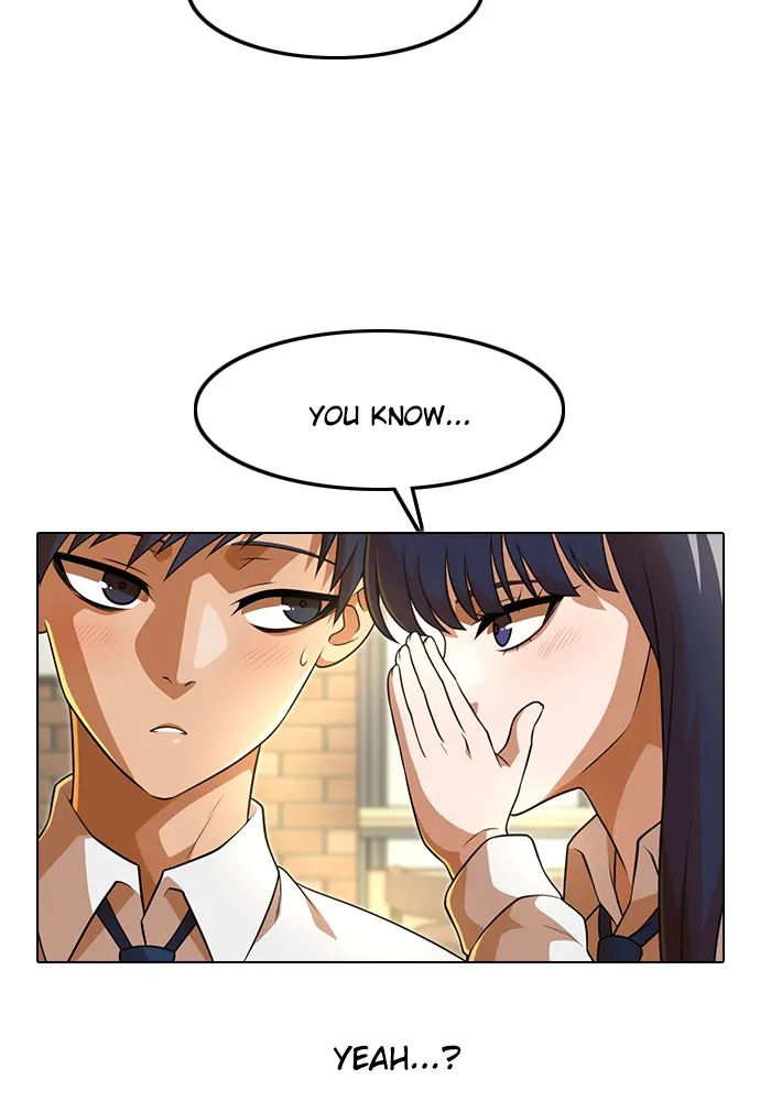 Read Random Chat chapter 153 image 83 on Lezhin