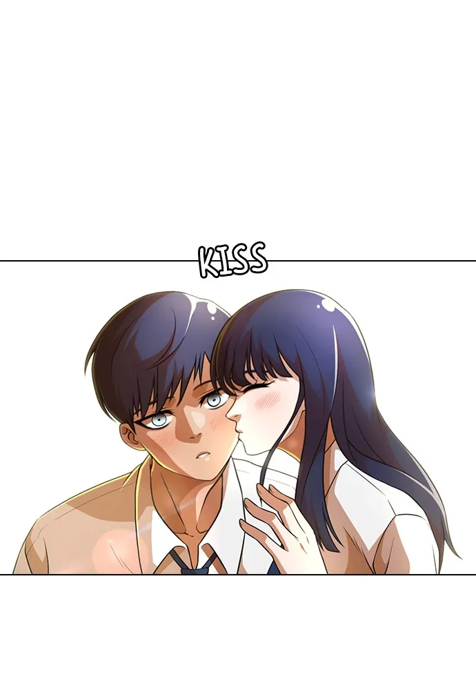 Read Random Chat chapter 153 image 85 on Lezhin