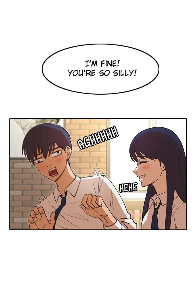 Read Random Chat chapter 153 image 86 on Lezhin