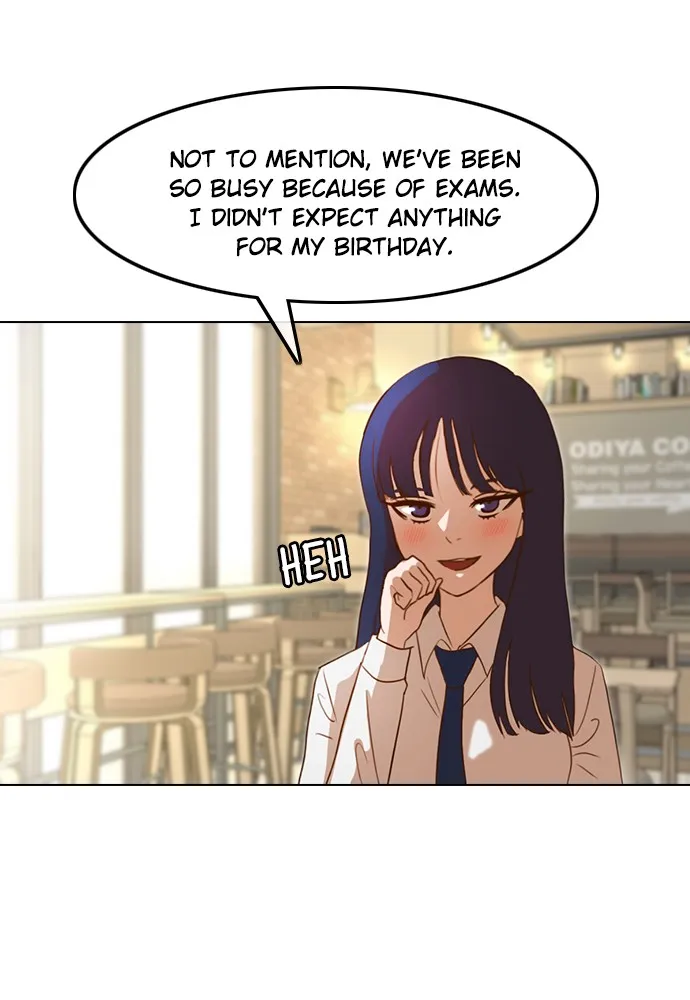 Read Random Chat chapter 153 image 87 on Lezhin