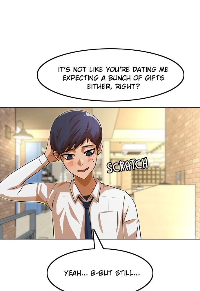 Read Random Chat chapter 153 image 88 on Lezhin