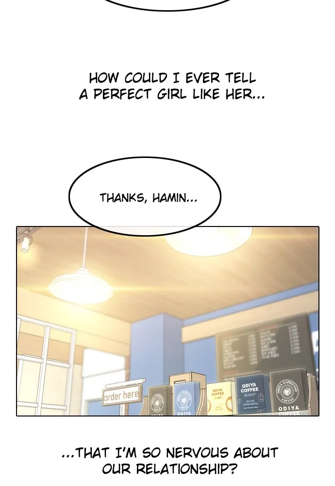 Read Random Chat chapter 153 image 89 on Lezhin