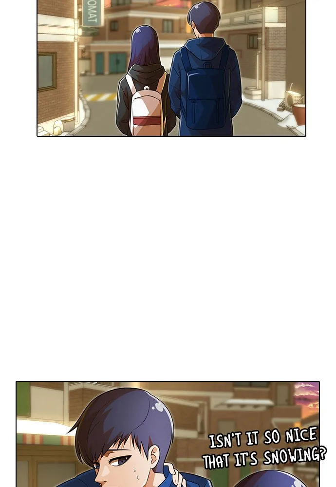 Read Random Chat chapter 153 image 93 on Lezhin