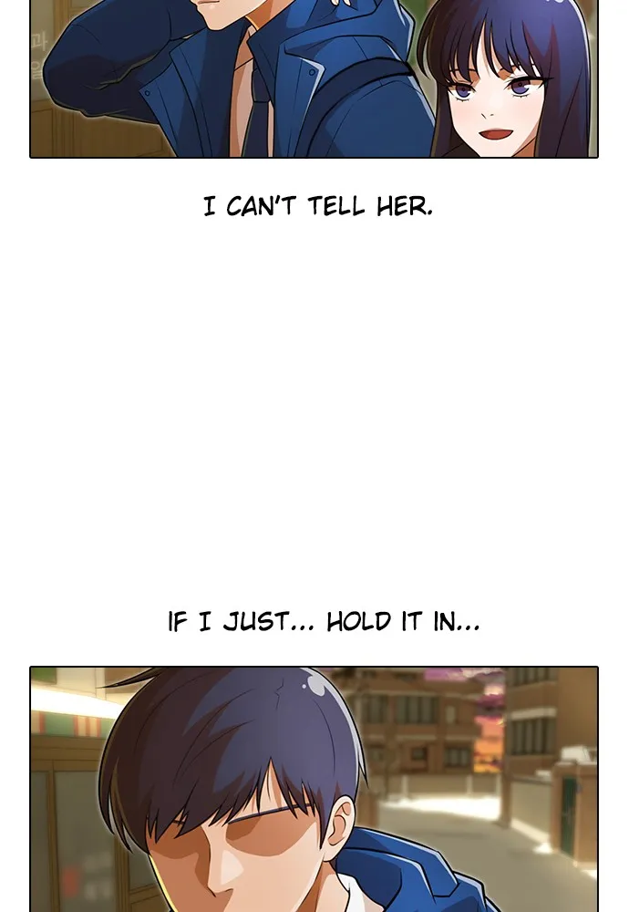 Read Random Chat chapter 153 image 94 on Lezhin