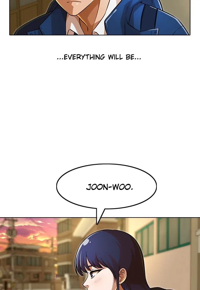 Read Random Chat chapter 153 image 95 on Lezhin