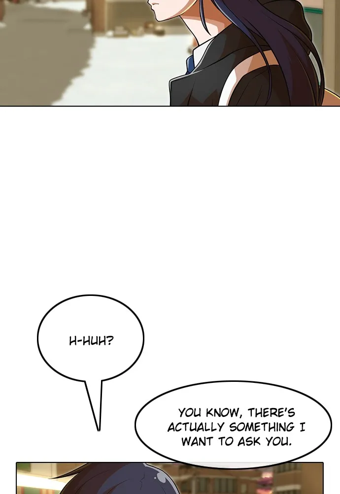 Read Random Chat chapter 153 image 96 on Lezhin