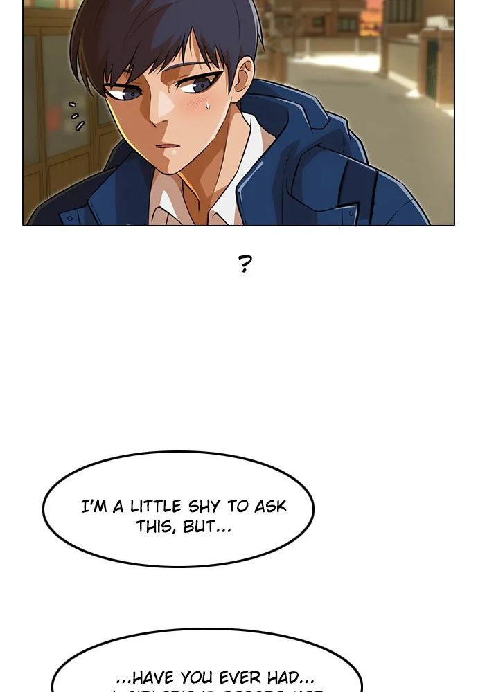 Read Random Chat chapter 153 image 97 on Lezhin