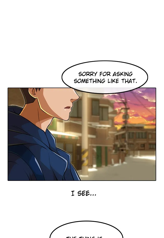 Read Random Chat chapter 153 image 99 on Lezhin