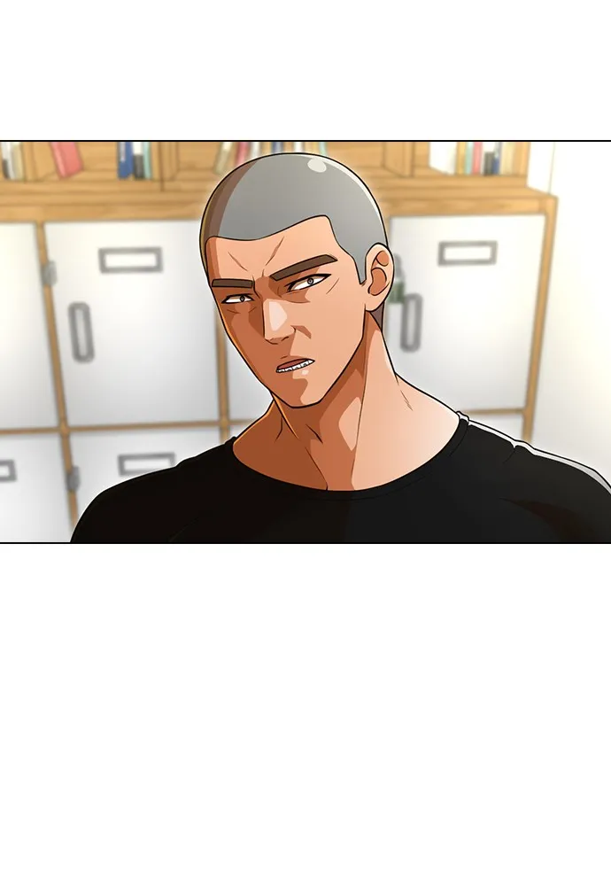 Read Random Chat chapter 154 image 100 on Lezhin