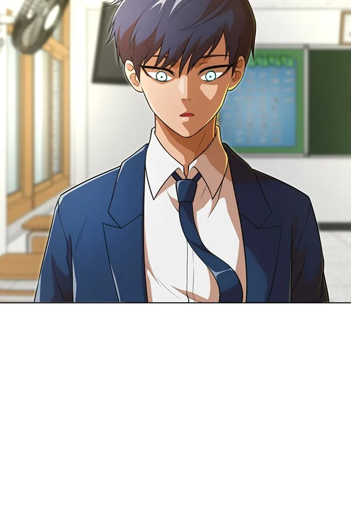 Read Random Chat chapter 154 image 104 on Lezhin