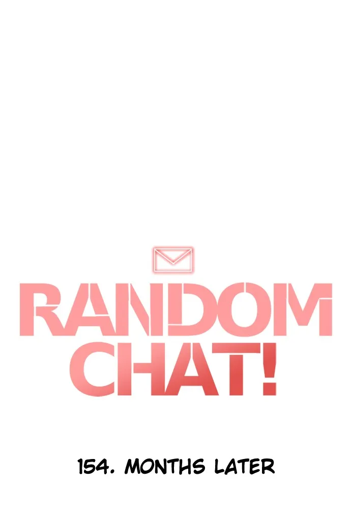 Read Random Chat chapter 154 image 105 on Lezhin