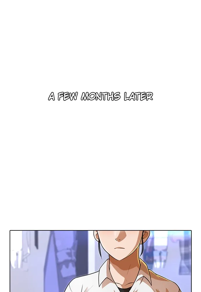 Read Random Chat chapter 154 image 14 on Lezhin