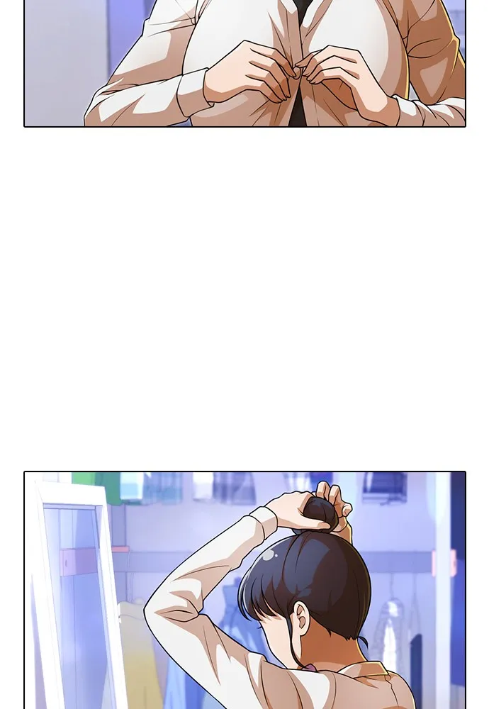Read Random Chat chapter 154 image 15 on Lezhin