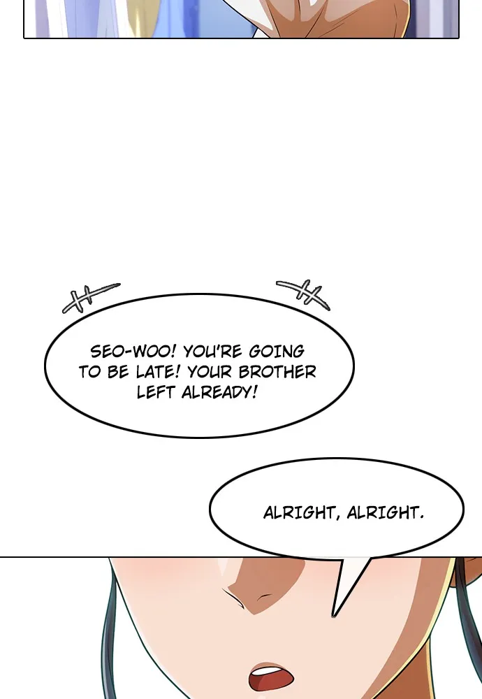 Read Random Chat chapter 154 image 16 on Lezhin