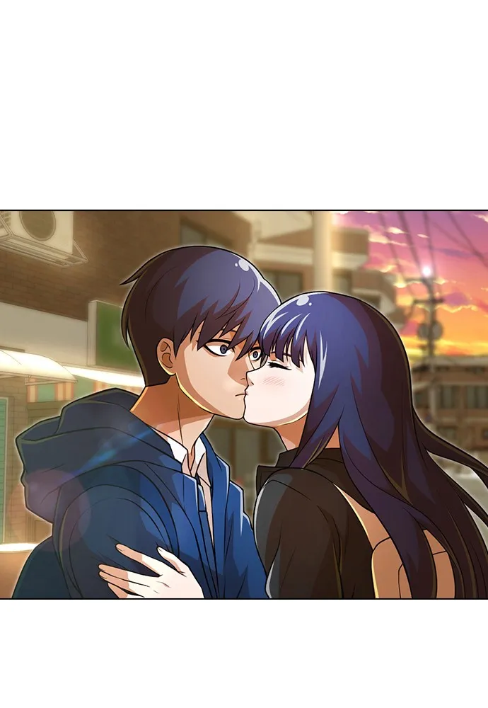Read Random Chat chapter 154 image 2 on Lezhin