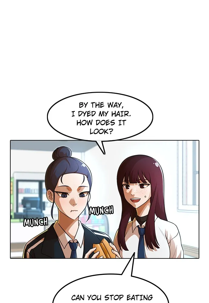 Read Random Chat chapter 154 image 23 on Lezhin