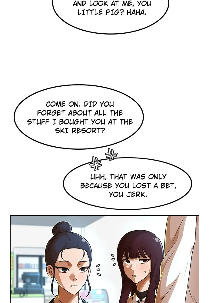 Read Random Chat chapter 154 image 24 on Lezhin