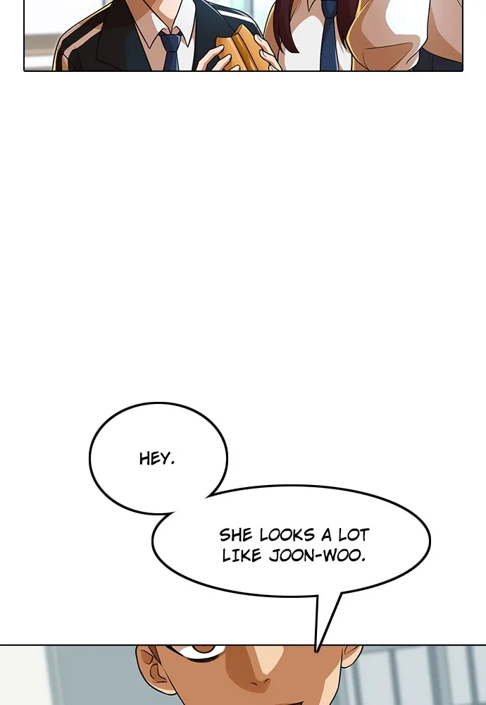 Read Random Chat chapter 154 image 25 on Lezhin