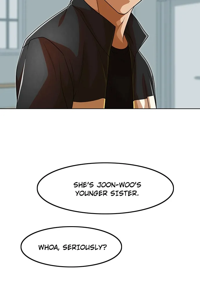 Read Random Chat chapter 154 image 27 on Lezhin