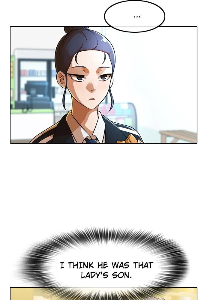 Read Random Chat chapter 154 image 28 on Lezhin