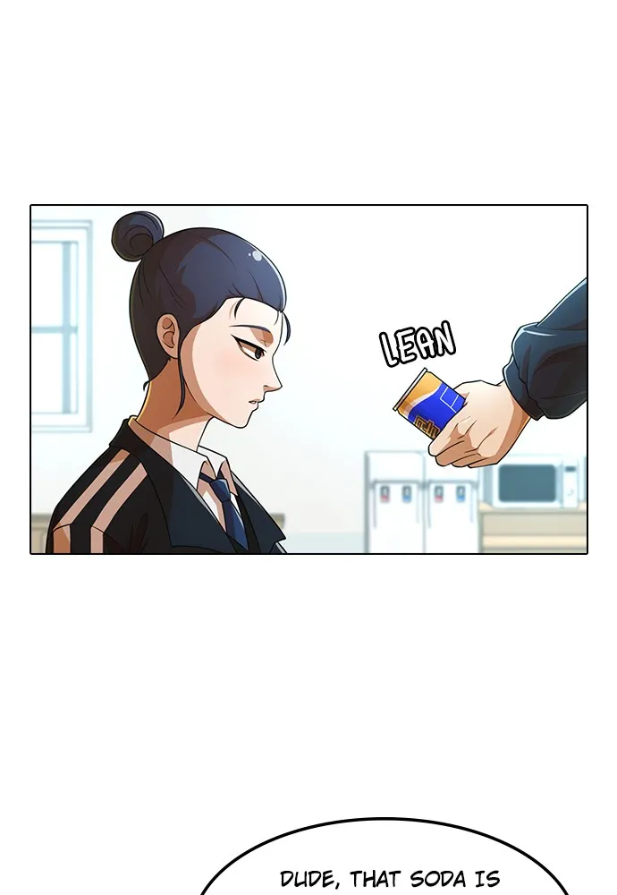 Read Random Chat chapter 154 image 33 on Lezhin