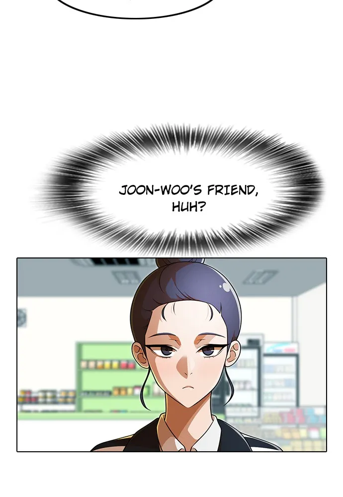 Read Random Chat chapter 154 image 35 on Lezhin