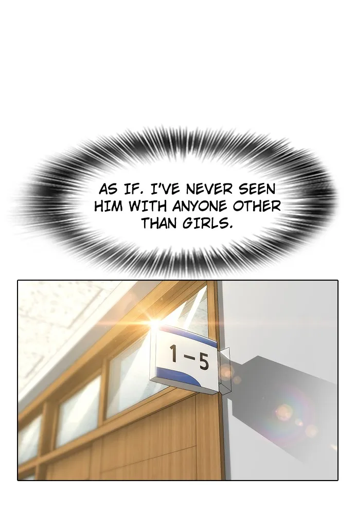 Read Random Chat chapter 154 image 36 on Lezhin