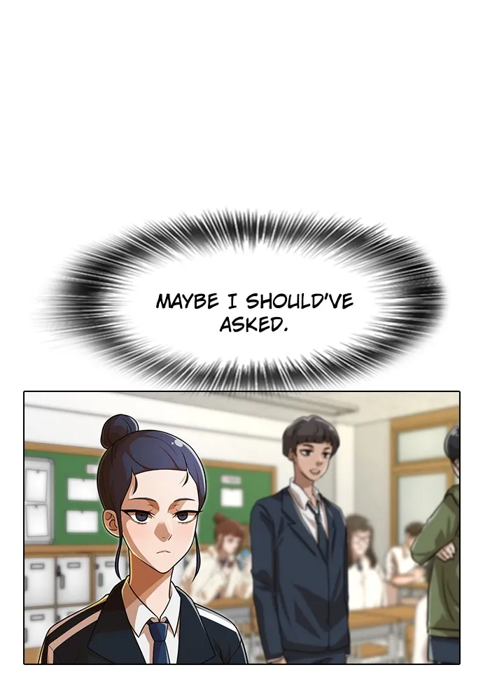 Read Random Chat chapter 154 image 37 on Lezhin
