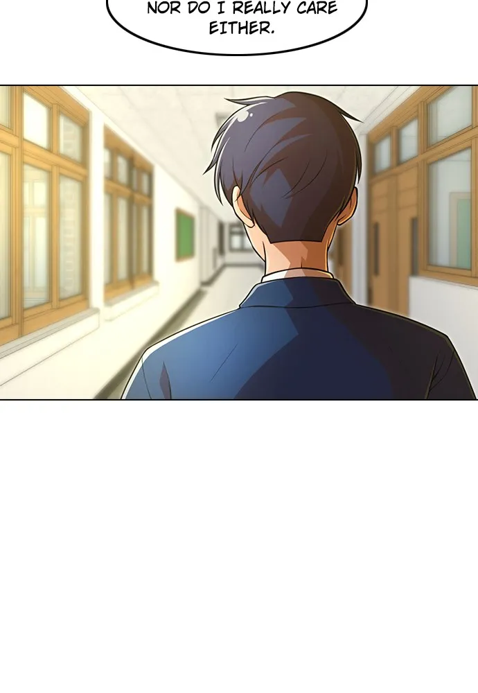 Read Random Chat chapter 154 image 40 on Lezhin