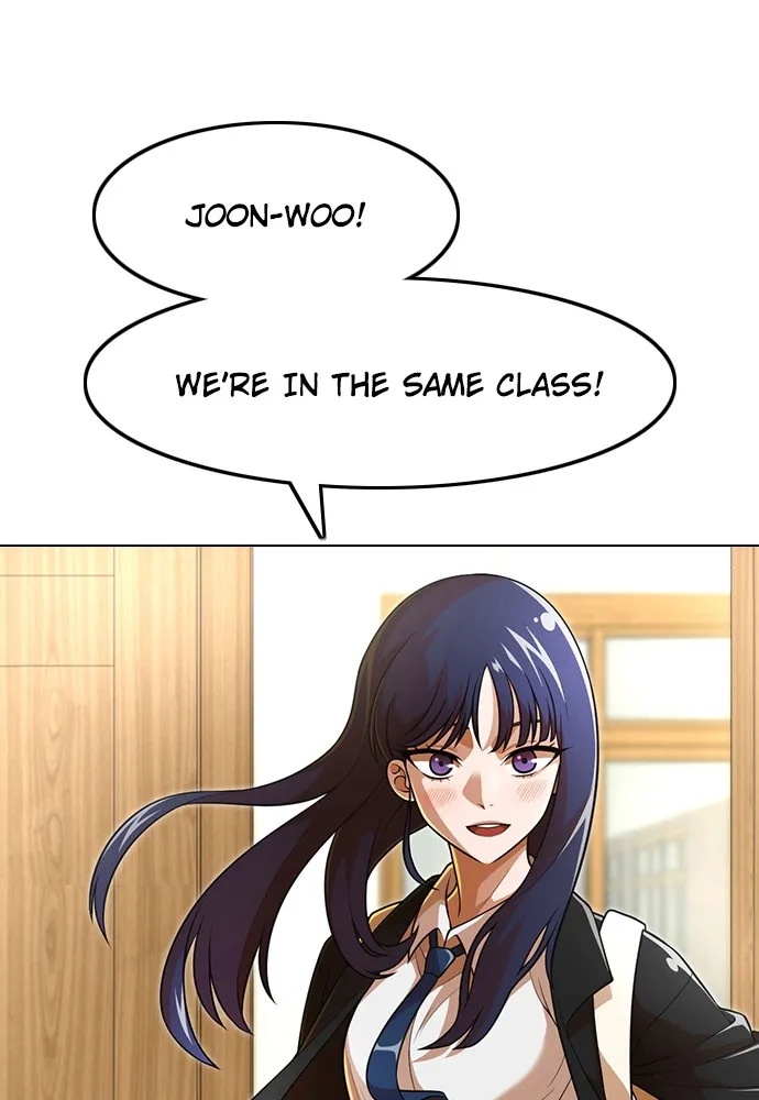 Read Random Chat chapter 154 image 42 on Lezhin