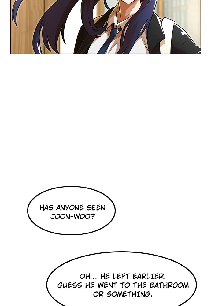 Read Random Chat chapter 154 image 44 on Lezhin